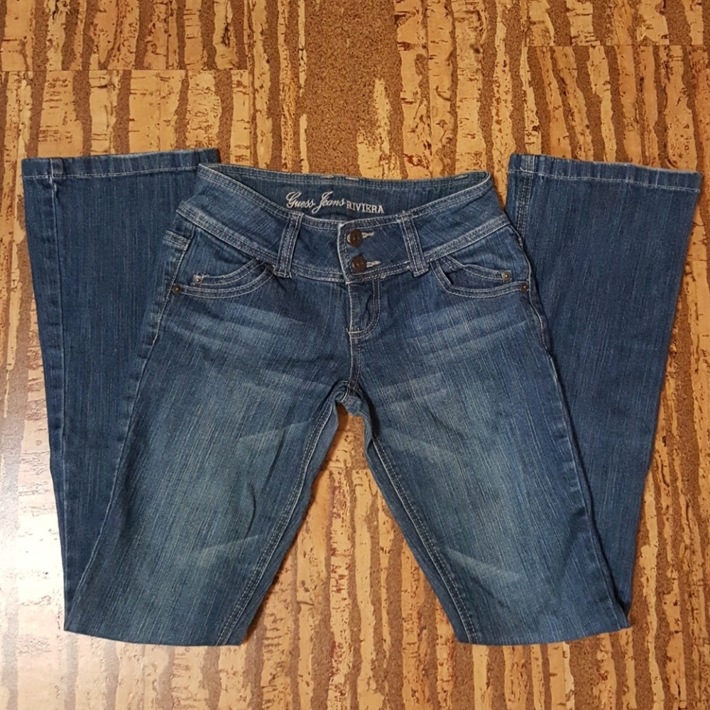Guess Riviera Jeans